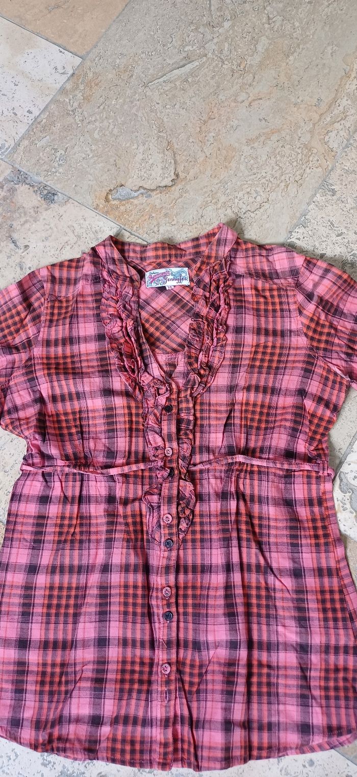 Chemise taille M - photo numéro 3