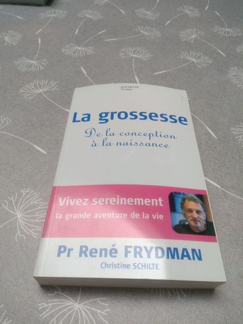 La grossesse