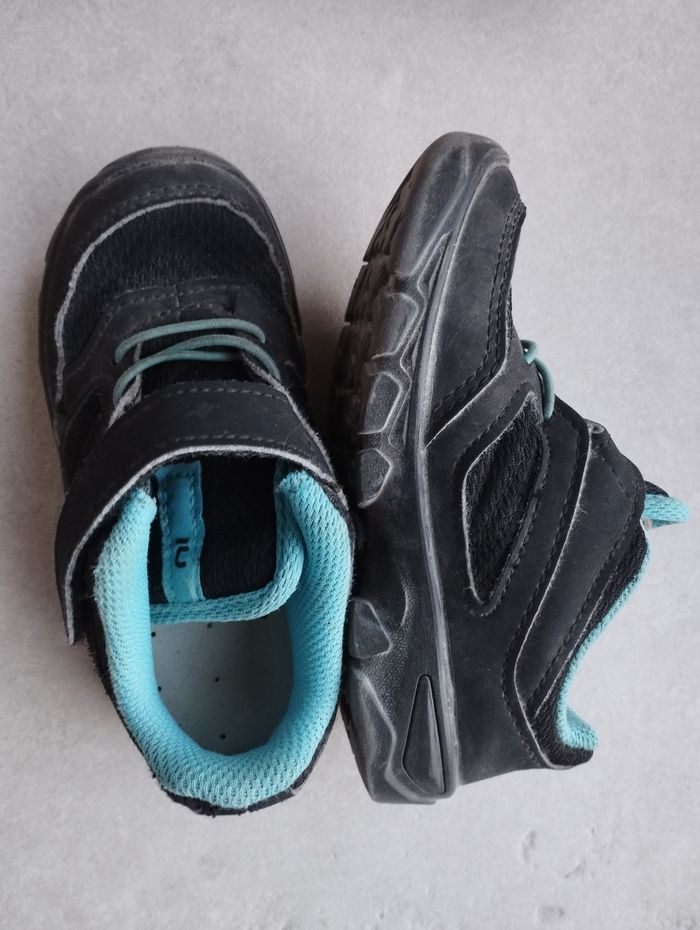 Chaussure - photo numéro 3