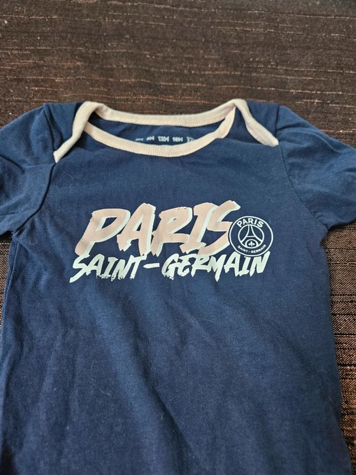 Bodie Paris Saint Germain - photo numéro 2