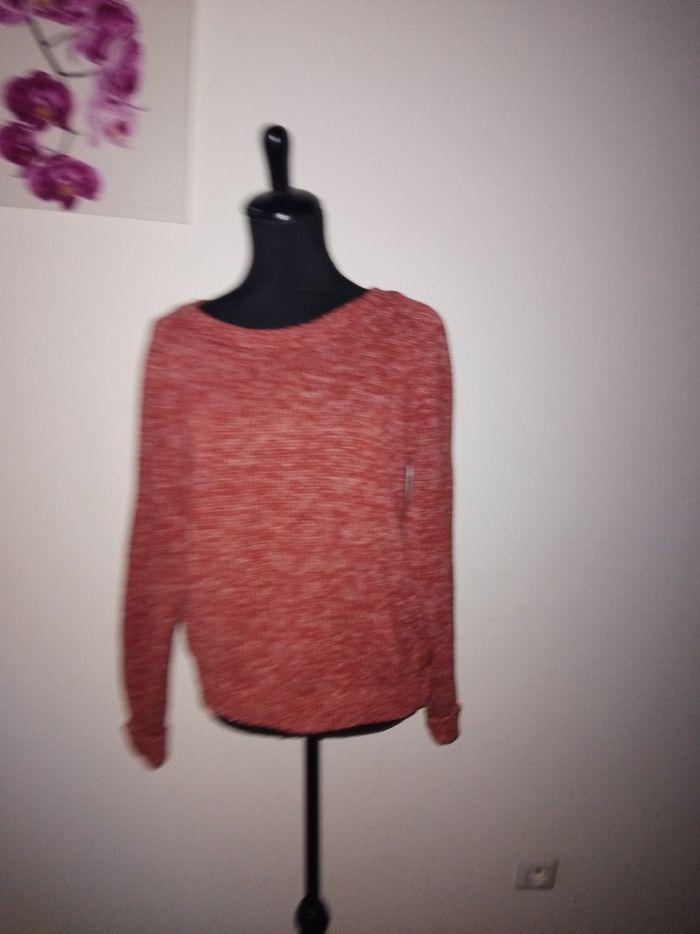 Pull femme taille 4 - photo numéro 2