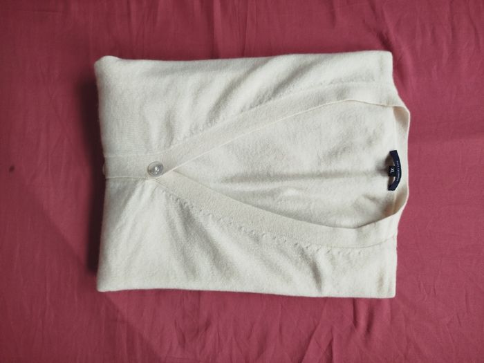 Pull Taille XL en cachemire - photo numéro 6