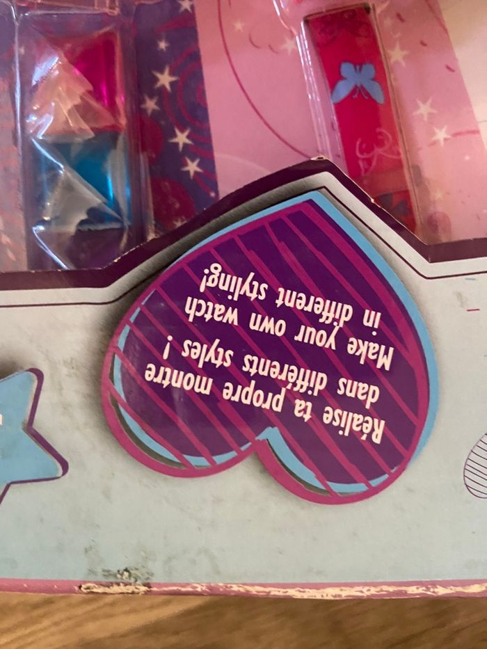 Sac petite fille - photo numéro 4