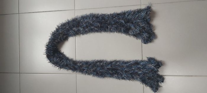 Écharpe - photo numéro 1