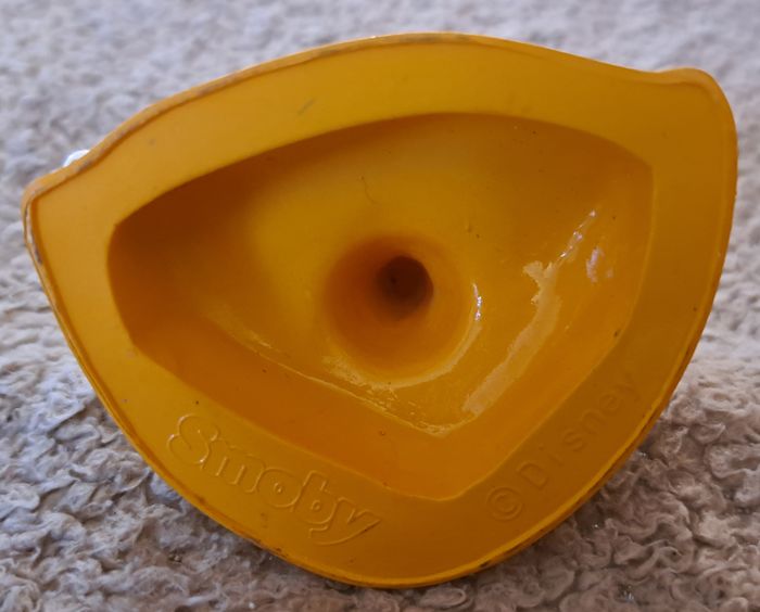 🪆 Figurine Disney Dingo Goofy Smoby - photo numéro 3