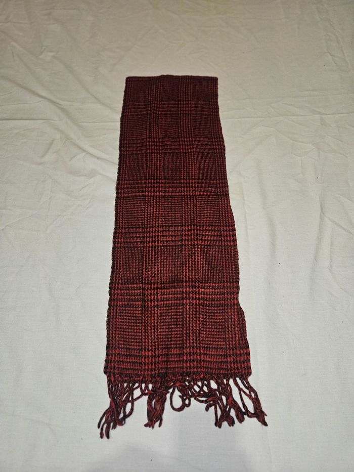 Écharpe burberry - photo numéro 3