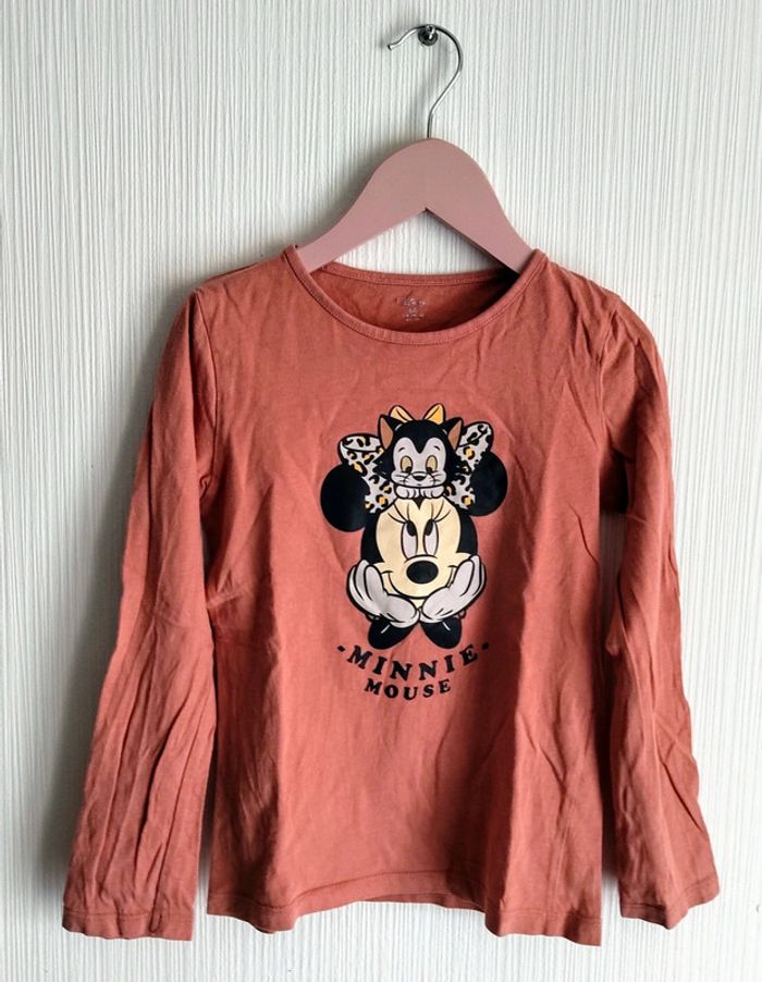 Haut pyjama - Fille