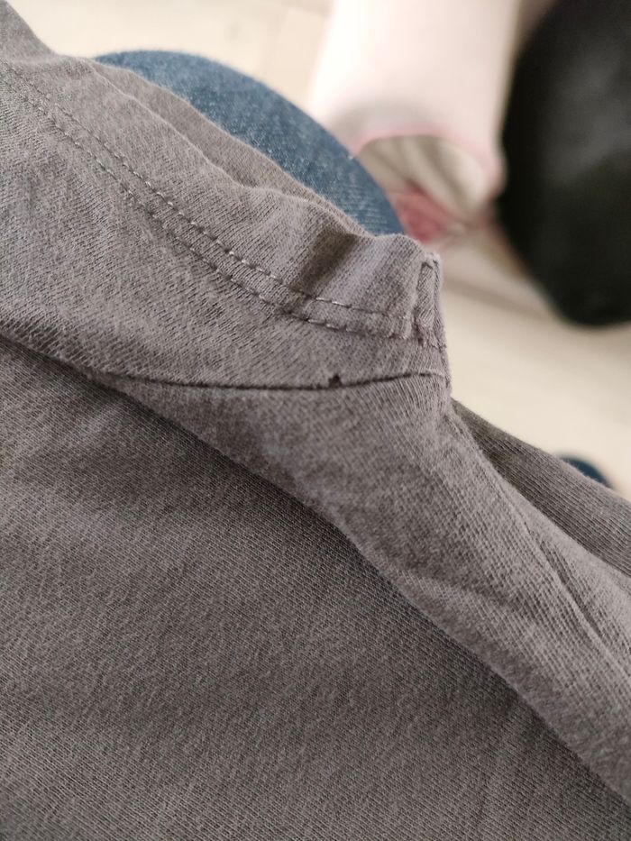 T shirt - photo numéro 4