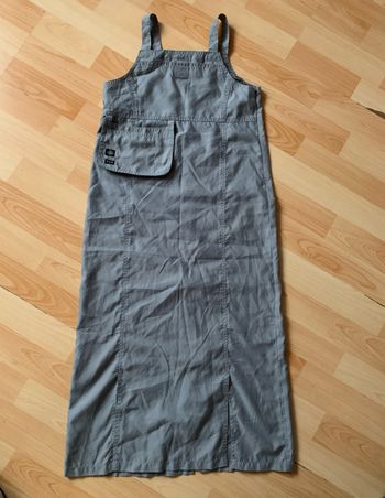 Jolie robe légère 10 ans