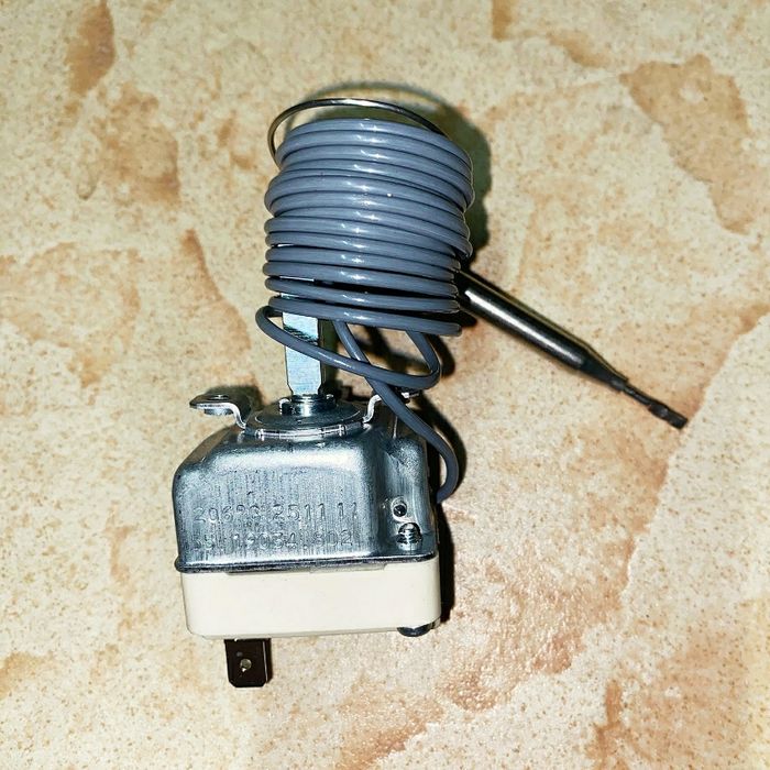 Thermostat à Capteur 60°C - 200°C EGO 55 19034 802 Métiers CHR (Produit Neuf) - photo numéro 2