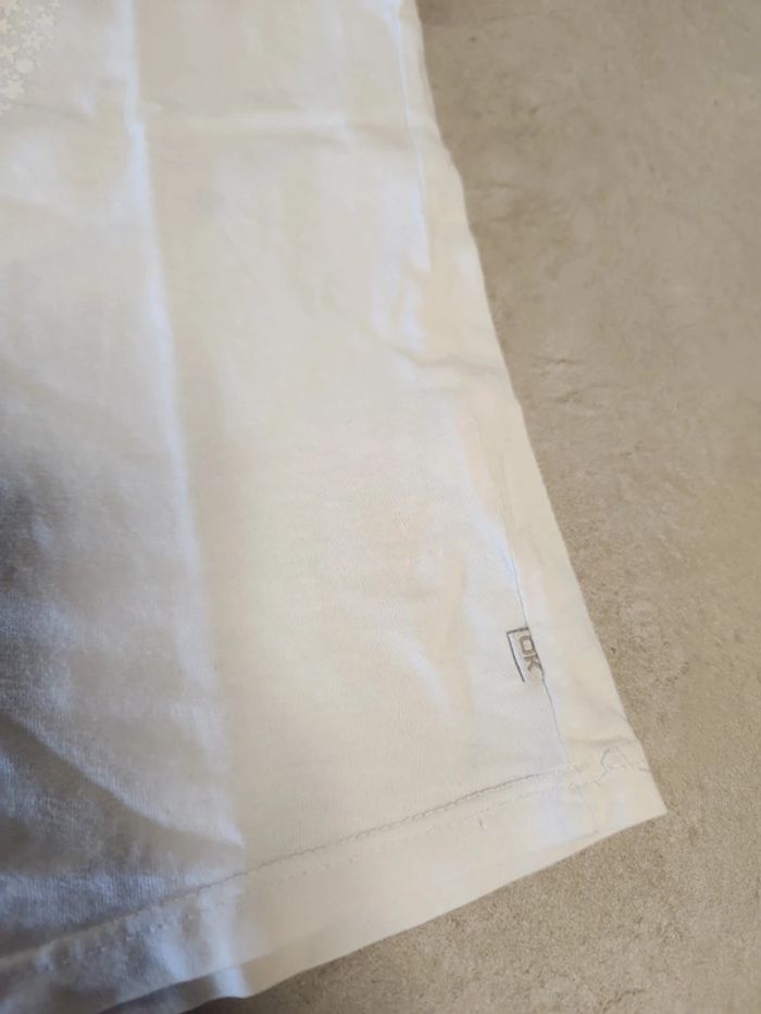 Tee-shirt cœur - photo numéro 5