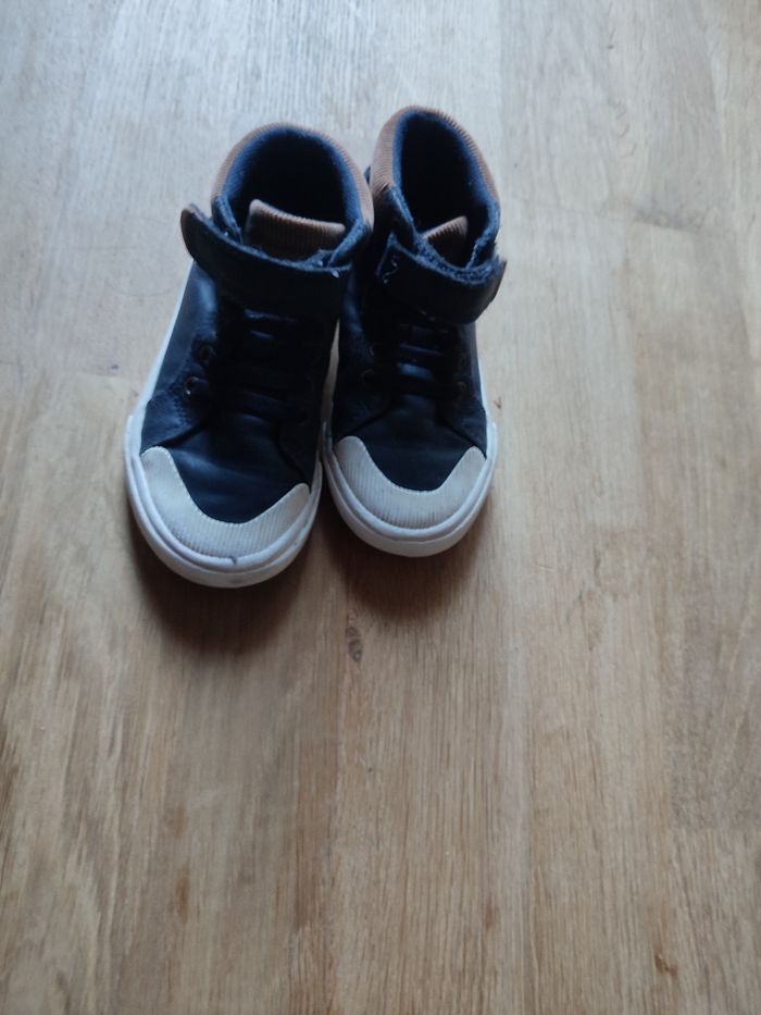 Chaussures Verbaudet 24 - photo numéro 3