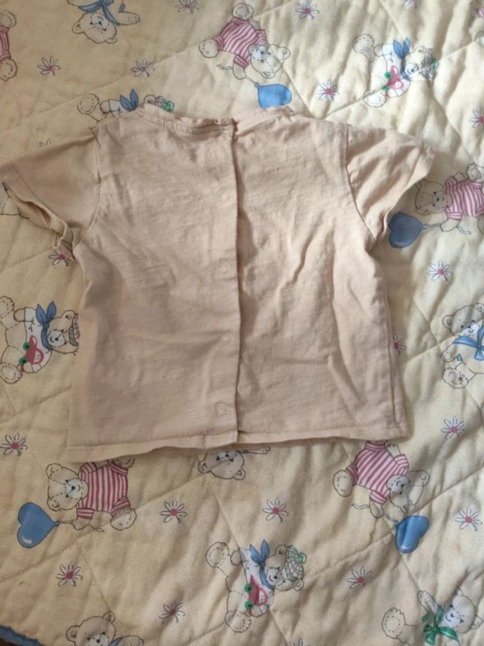 Tee-shirt - photo numéro 2