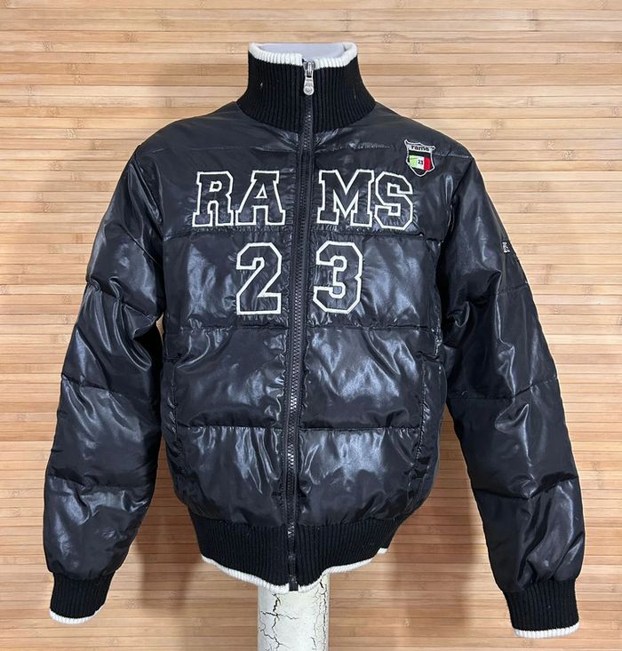 Bomber Rams 23 homme taille M - photo numéro 2