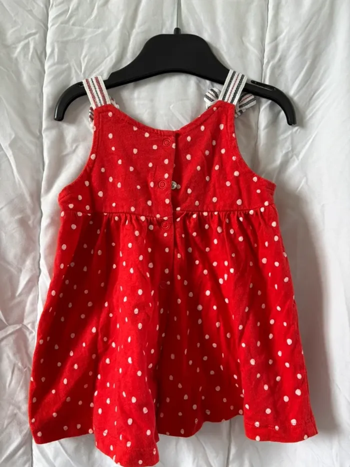 Robe d’été - photo numéro 2