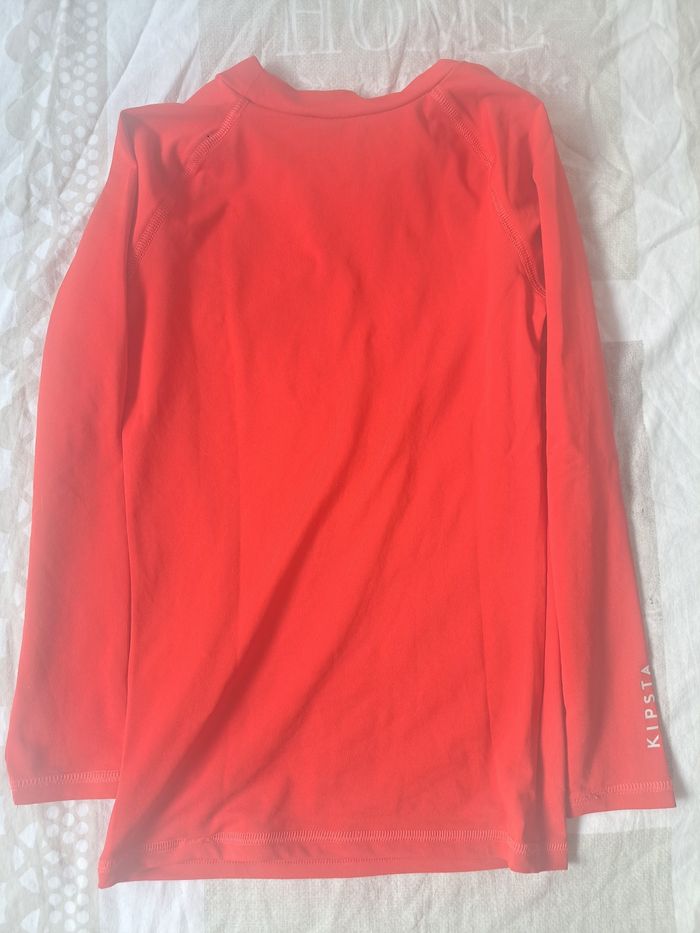 Pull de sport "Kipsta" - photo numéro 4