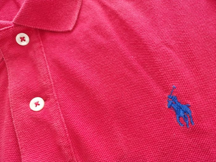 Polo Ralph Lauren homme XL - photo numéro 4
