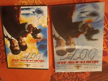 007 - meurs un autre jour