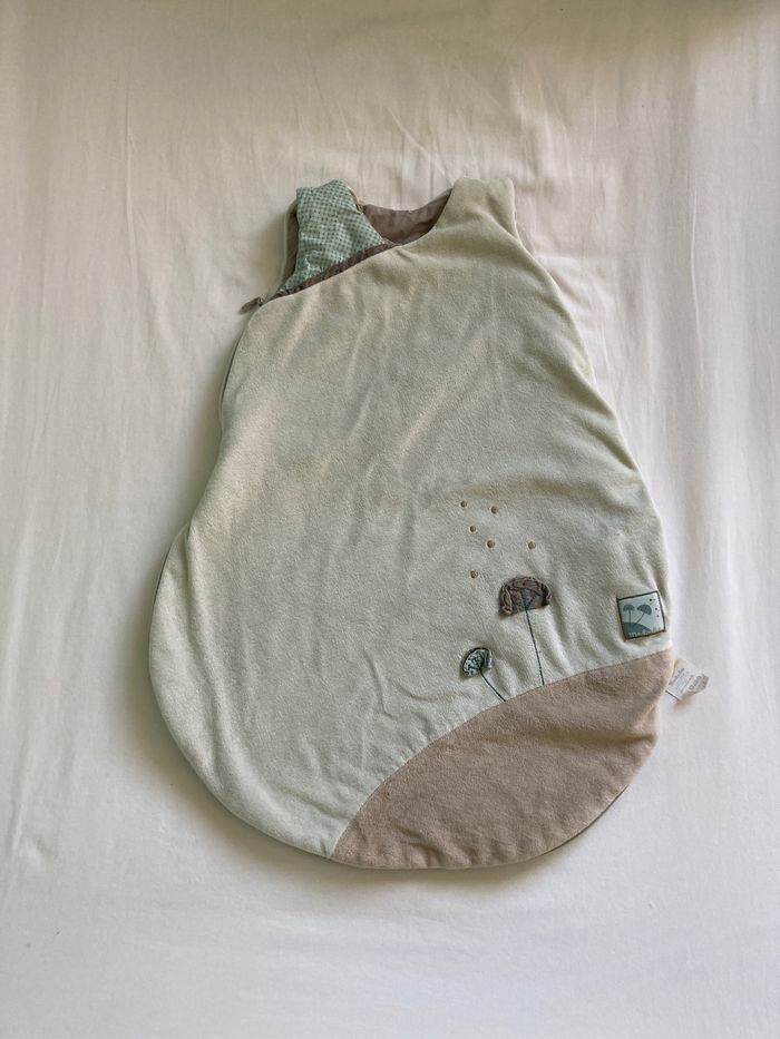 Gigoteuse Moulin Roty