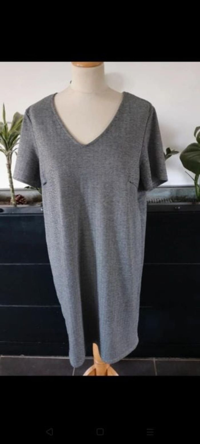 Robe d'hiver Modavista