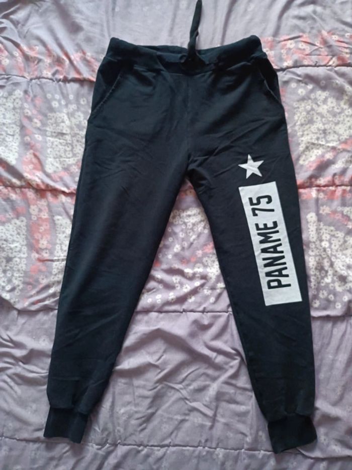 Ensemble jogging - photo numéro 2