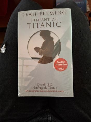 L'enfant du Titanic