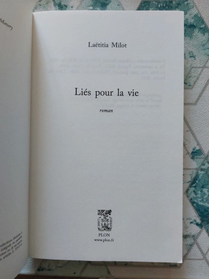 Laetitia Milot - Liés pour la vie - photo numéro 4
