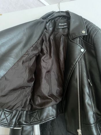 Biker Zara