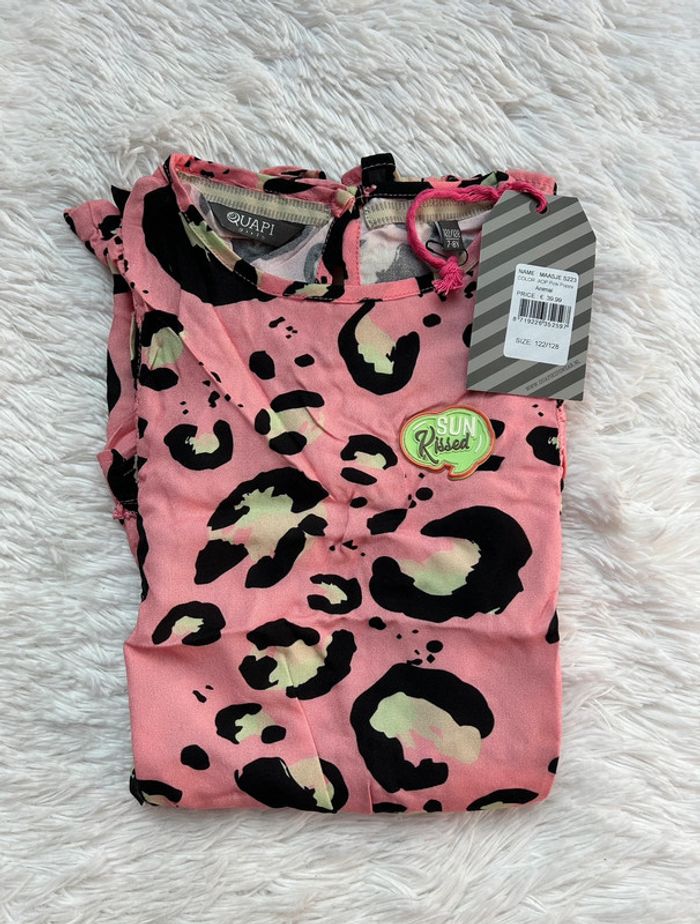 Robe Quapi neuve - photo numéro 3