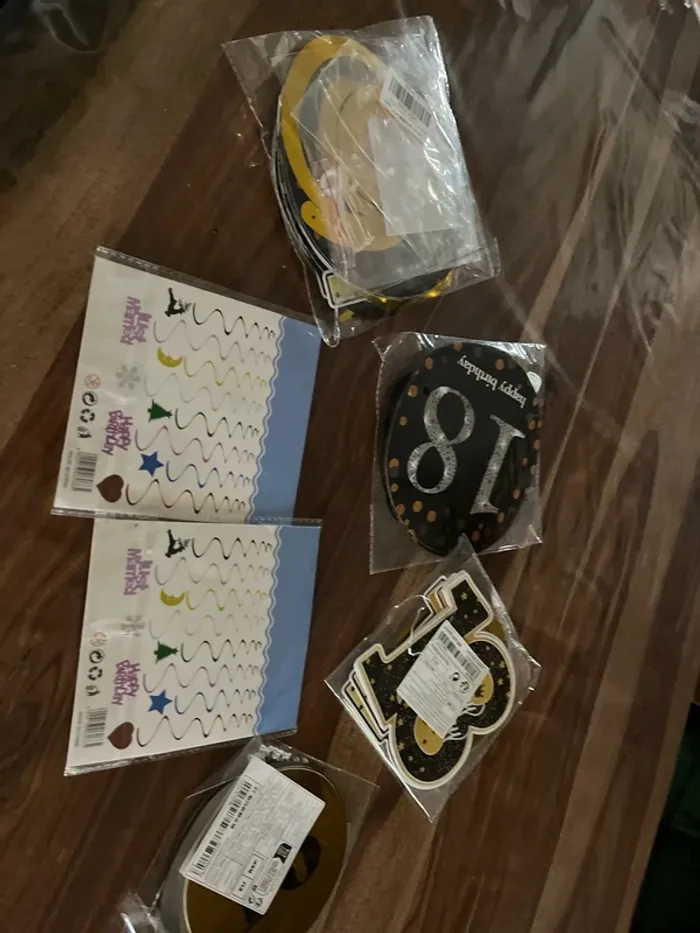 décoration à suspendre