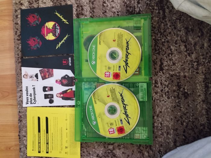 Cyberpunk 2077 - photo numéro 3