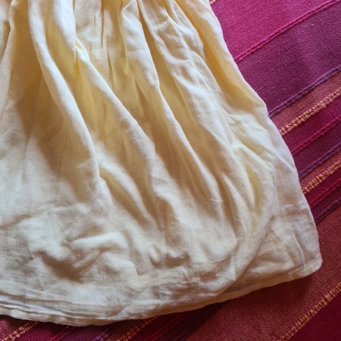 Jupe d'été - photo numéro 4