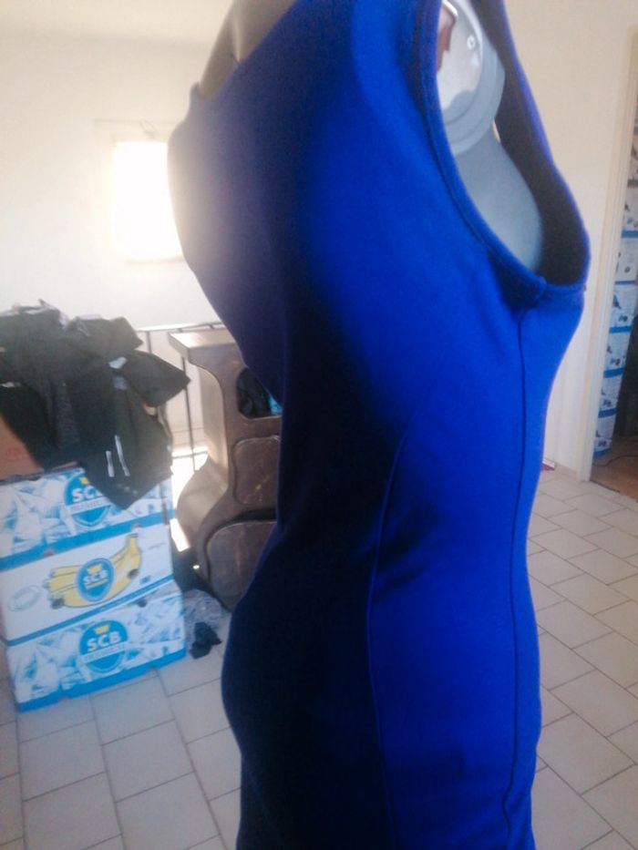 Robe taille s - photo numéro 2