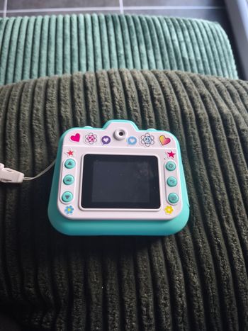 Appareil photo enfant