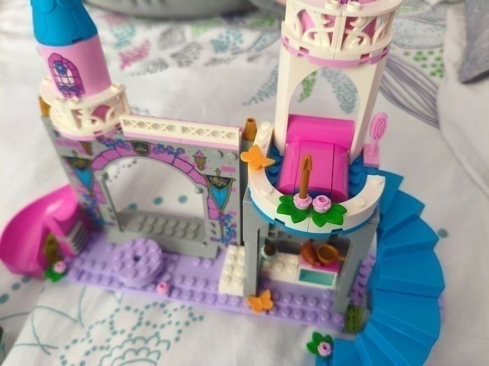 Lego aurore - photo numéro 6