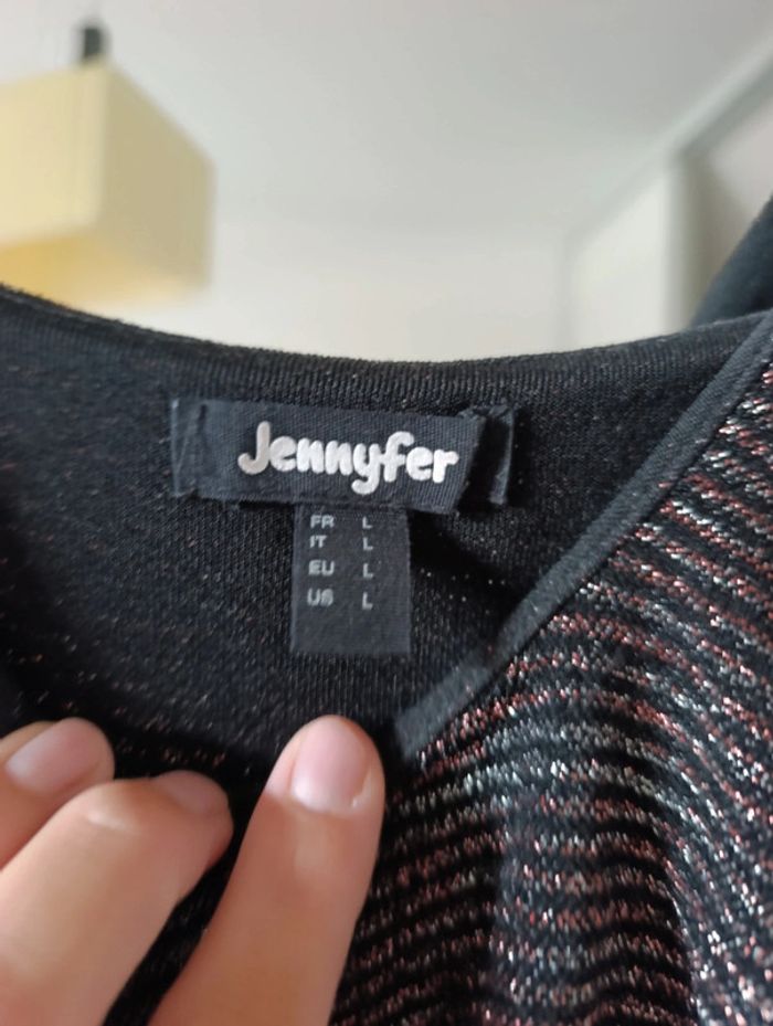 Body taille L - photo numéro 2