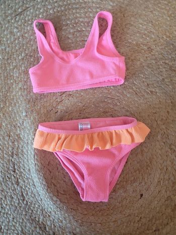 Maillot de bain 3-4 ans