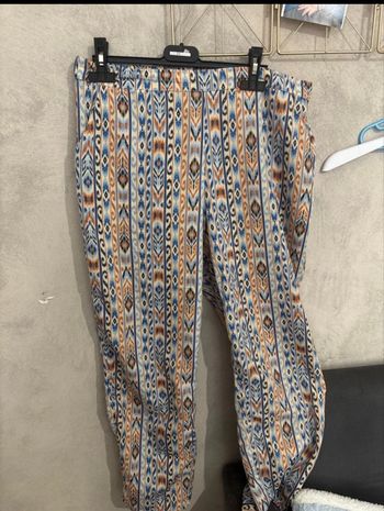Pantalon femme