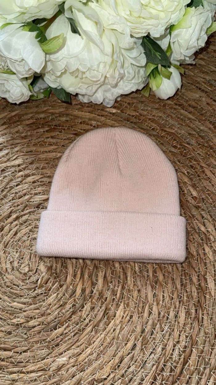 Bonnet