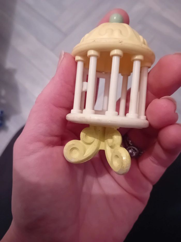 Jouet vintage 87-89 - photo numéro 2