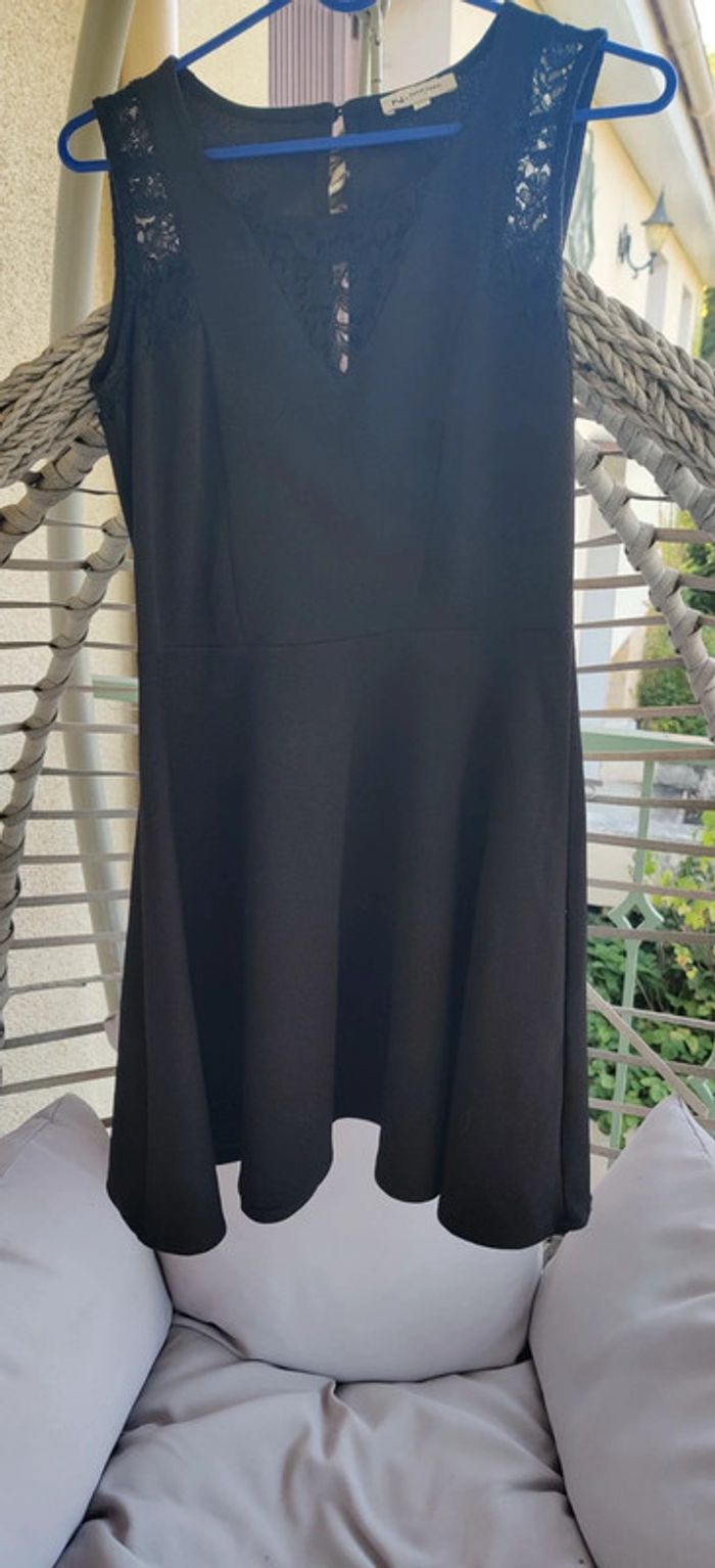 Robe Naf naf - photo numéro 2