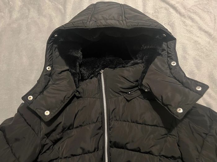 veste doudoune jennyfer - photo numéro 8