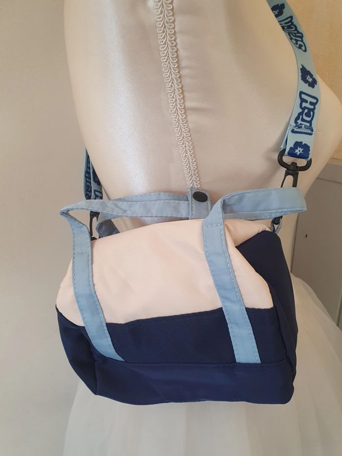 🌸Petit sac stitch neuf - photo numéro 2