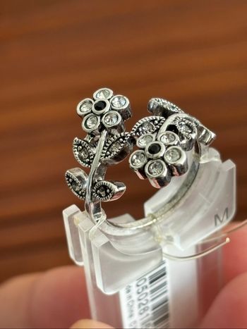Bague fantaisie