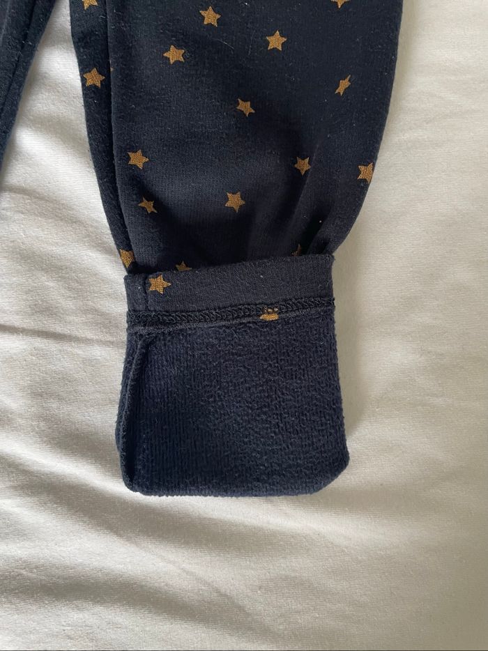 Legging hiver 4 ans - photo numéro 2