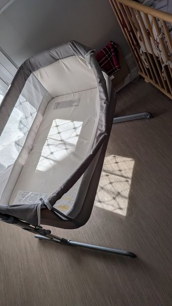 Cododo bébé confort 