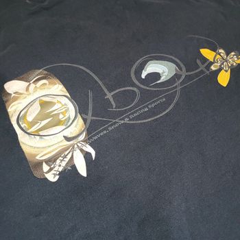 Sweat Crewneck Vintage Y2K 🧥 Oxbow  - Taille XL