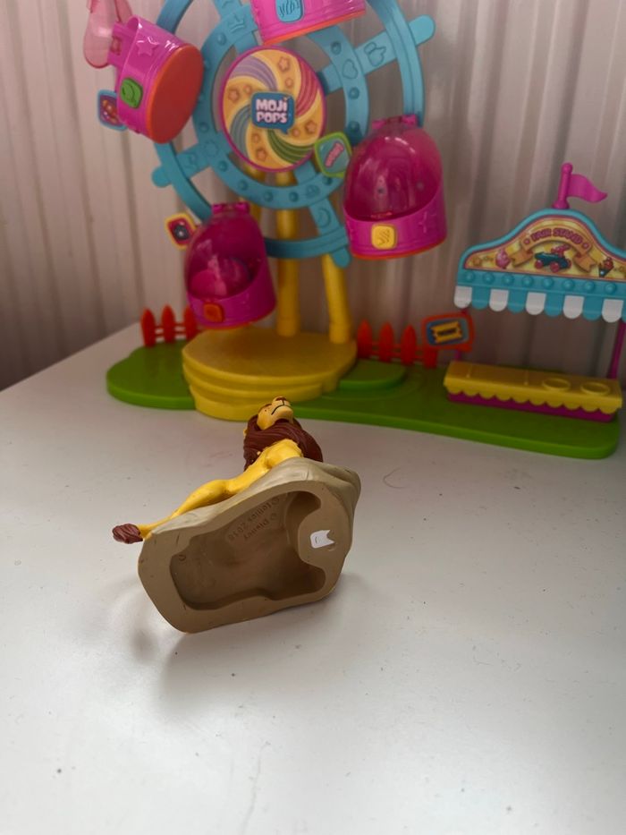 Tonies le roi lion - photo numéro 2