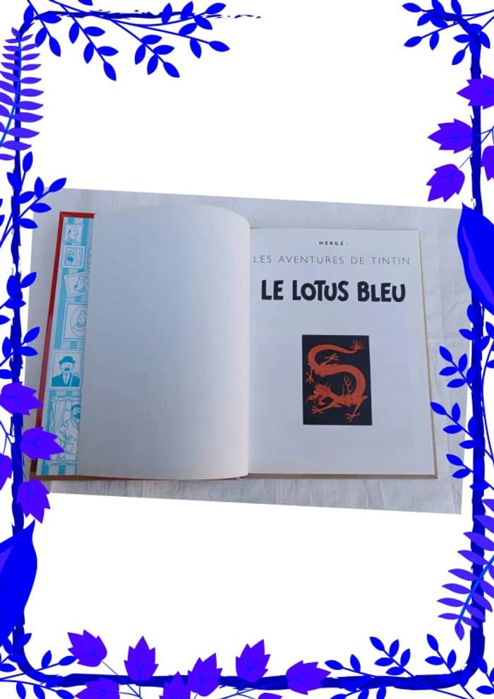 Les aventures de Tintin - photo numéro 2