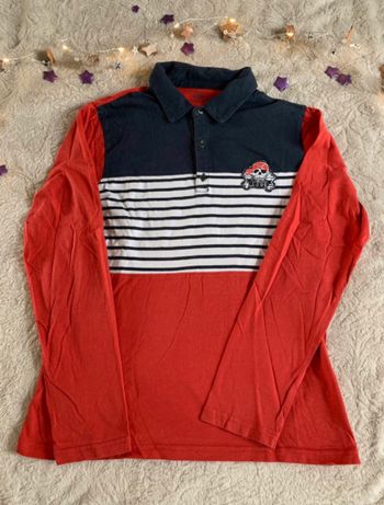 Polo la compagnie des petits